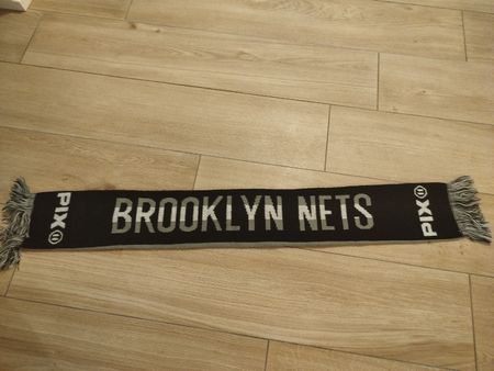écharpe Brooklyn Nets basketball