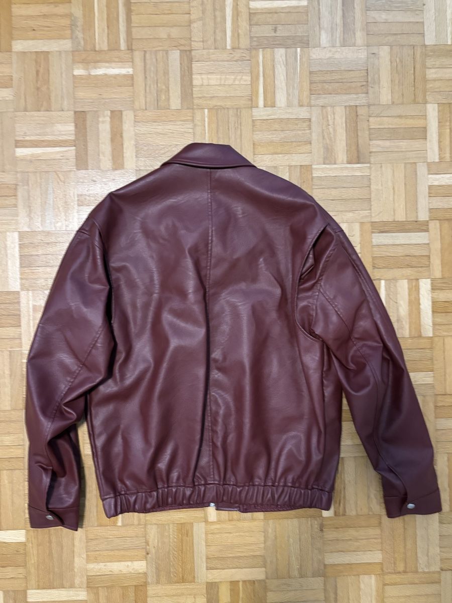Asos Jacken: Asos Lederjacke  – Neu (gemäss Beschreibung) aus Bern von Young_ggg 1