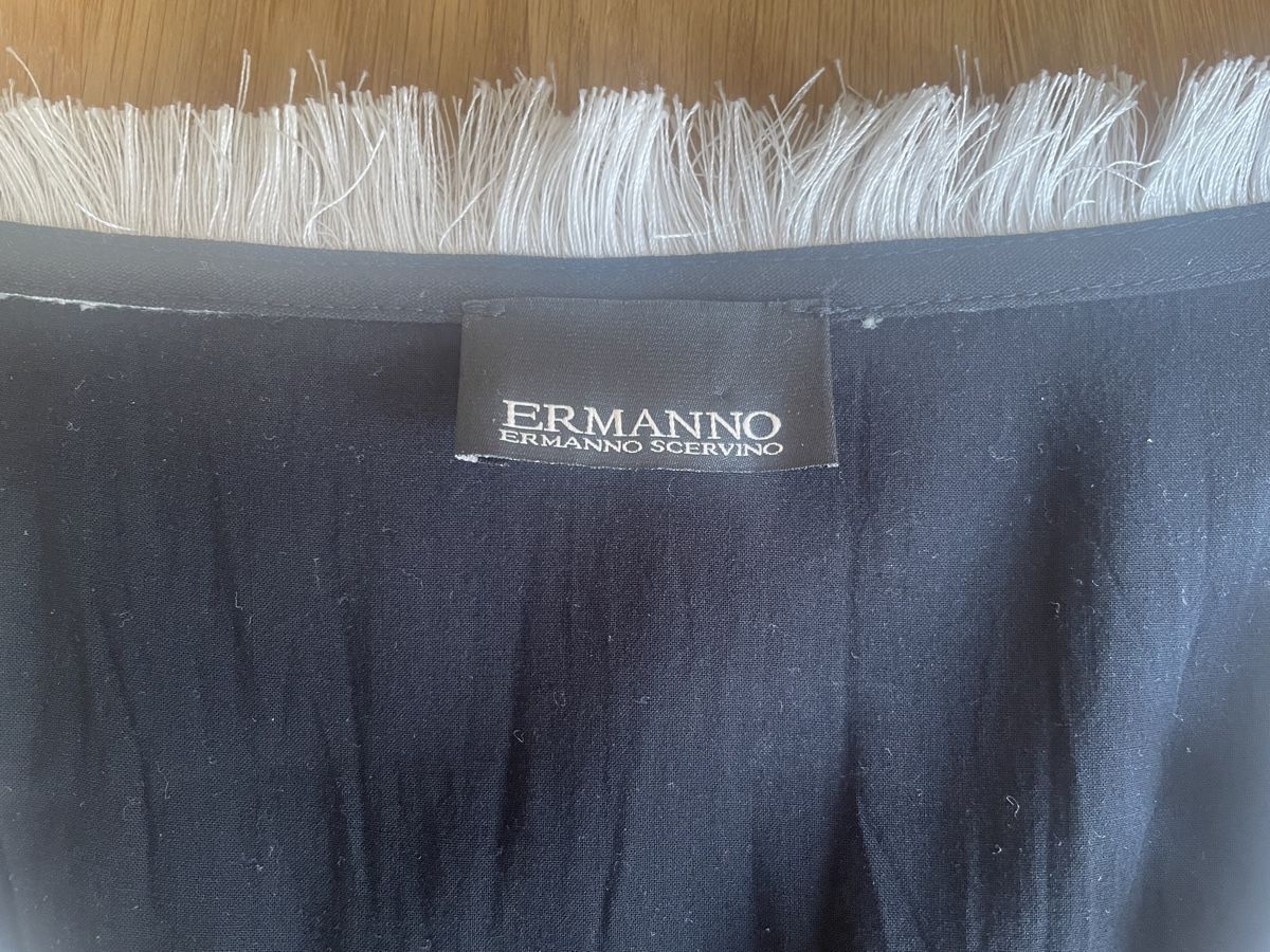 Ermanno Scervino Vestiti: Bezauberndes Kleid von Ermanno Scervino – Usato da Zürich venduto da pgr_9pzn 2