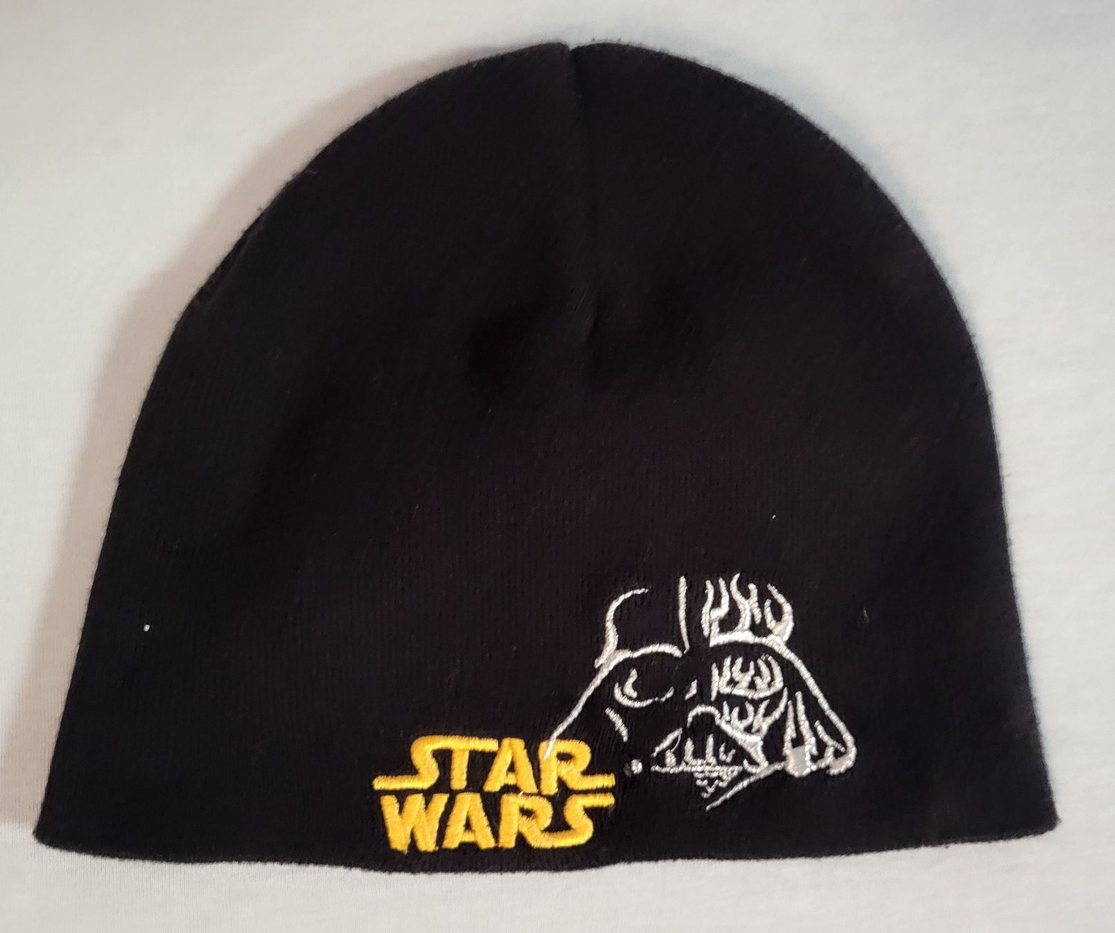 Autres vêtements garçon: Star Wars Mütze, Grösse – D'occasion à Bühl BE par psos