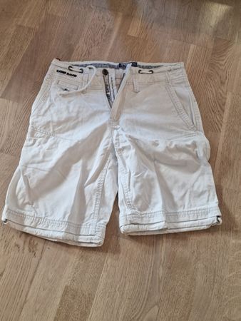 Camp David - Hose kurz