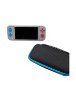 Nintendo Switch Lite Zacian & Zamazenta Edition