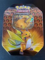 Hidden Fates: Raichu GX Tin OVP sealed - EN ab 1🔥