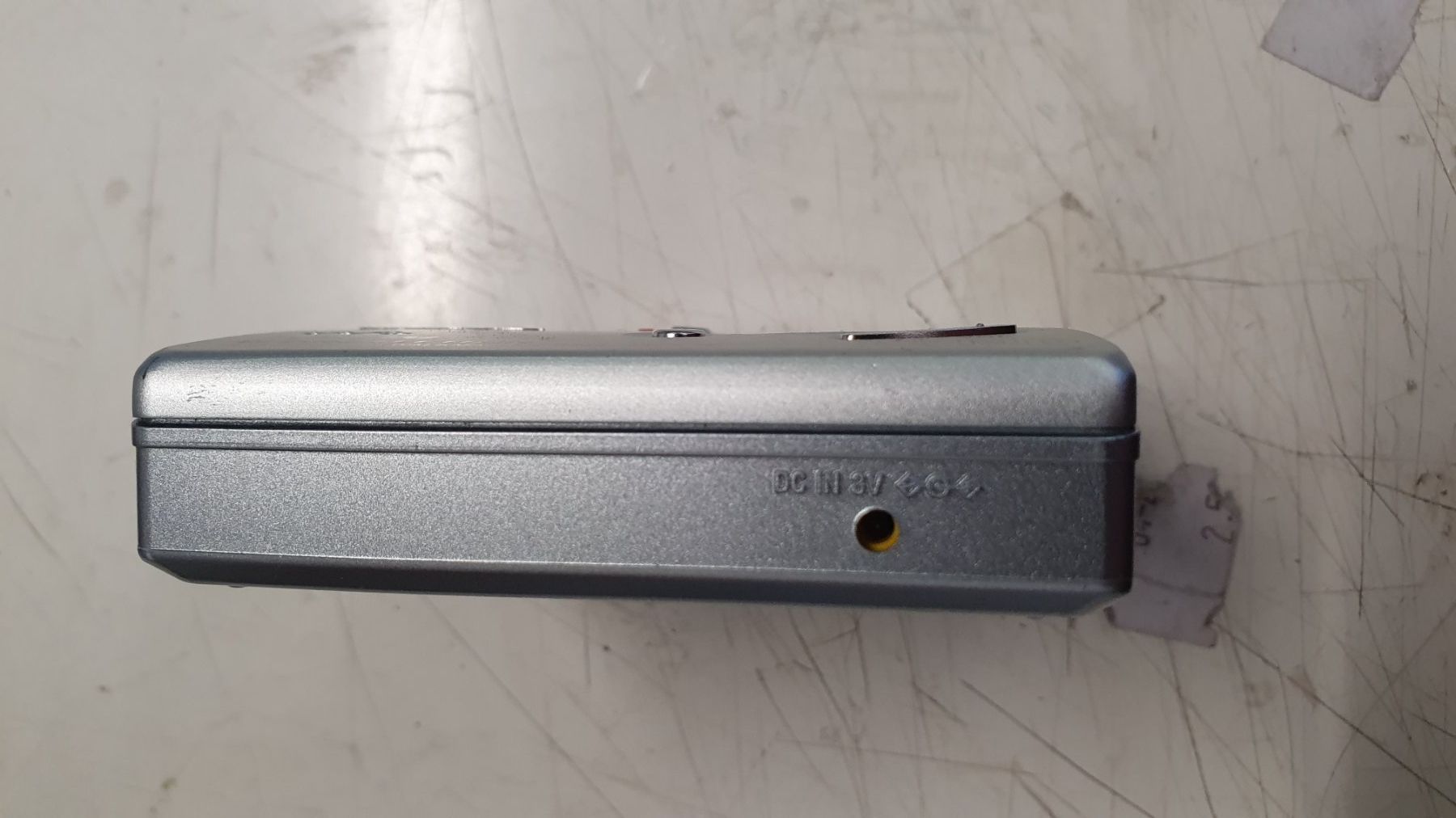 Sony Minidisques: Mini Disc Player – D'occasion à Herisau par amn123 3