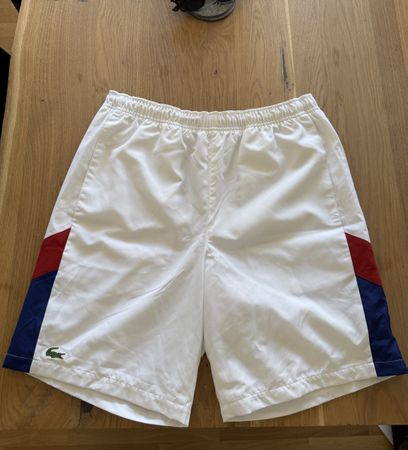 Lacoste Sport Shorts