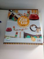 Djeco Zig & Go Dring Kettenreaktionsspiel 25pcs neu