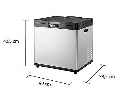 Réfrigérateurs et refroidissement: Frigorifero/Congelatore portatile con compressore – Neuf avec emballage d'origine à Minusio par Mt3 2