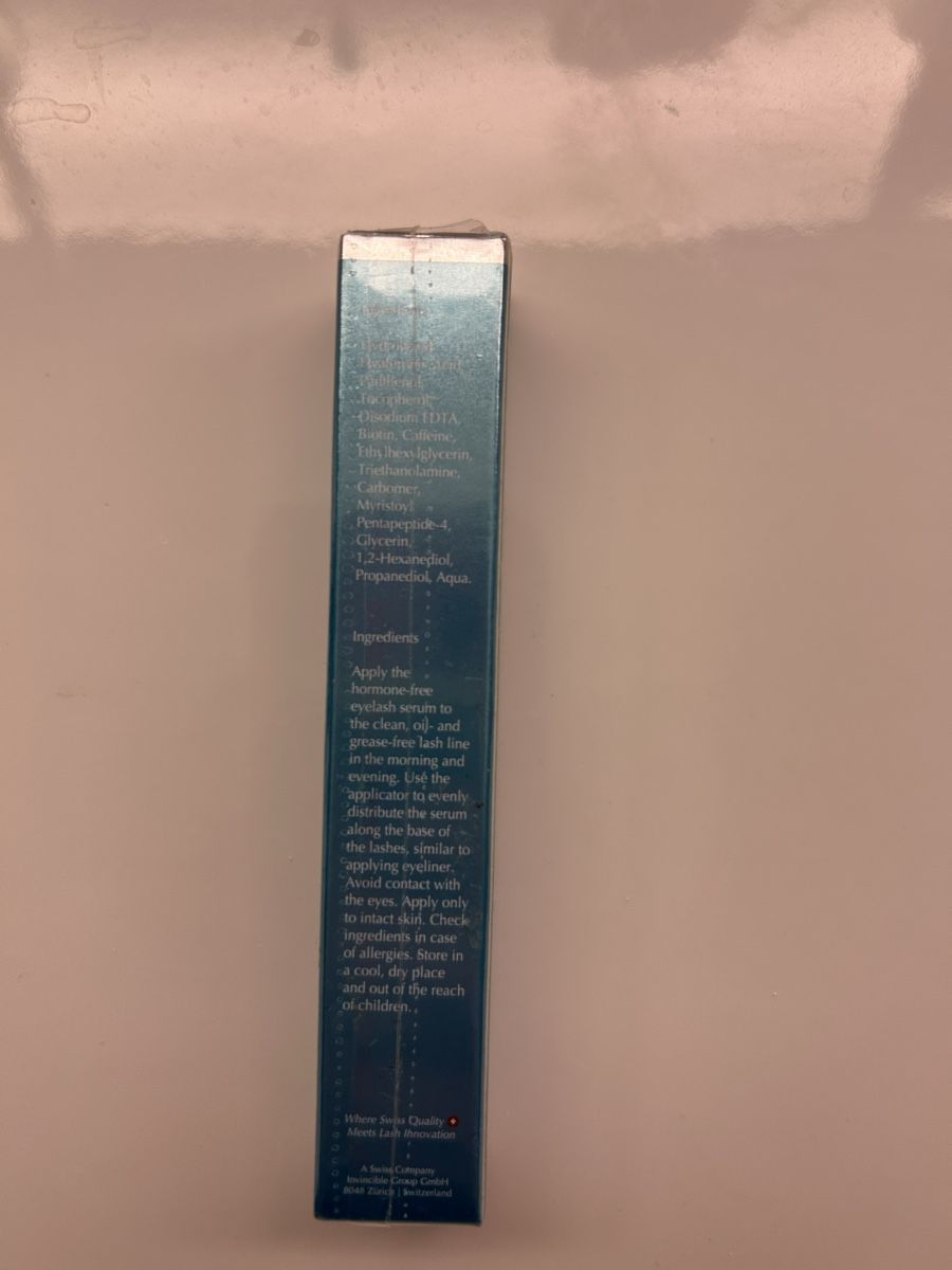 KK Kora Kin Beauty Wimpernserum, Swiss Quality, Neu! (Neu und ...