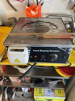 vend un four  à vapeur  220 v