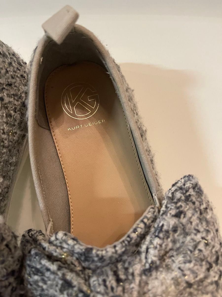 Kurt Geiger Scarpe da donna: Kurt Geiger Schuhe Gr.36 – Usato da Zürich venduto da JOD213 1