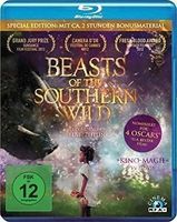 Beasts of the Southern Wild