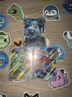 Trio Promo Pokémon 30 ans 