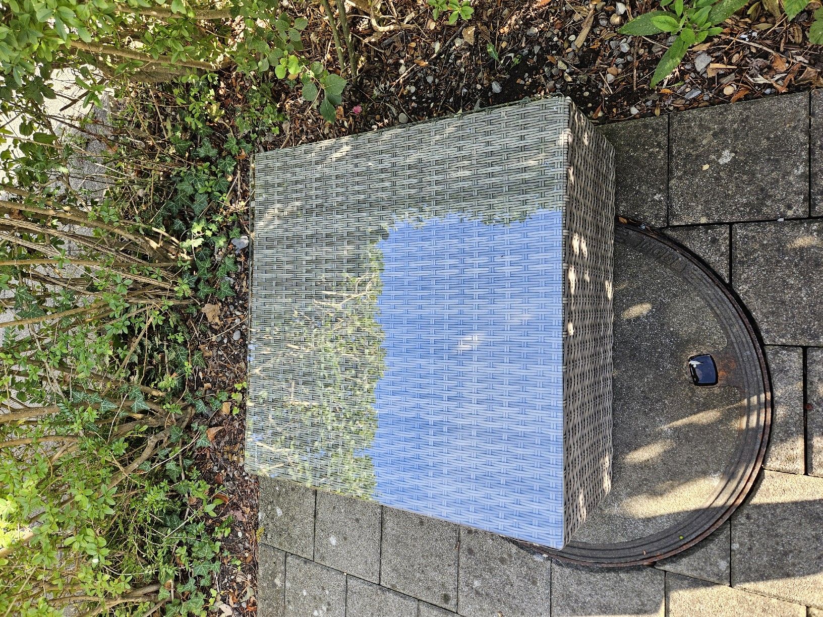 Tables: Gartentisch  – D'occasion à Regensdorf par Zem003 2