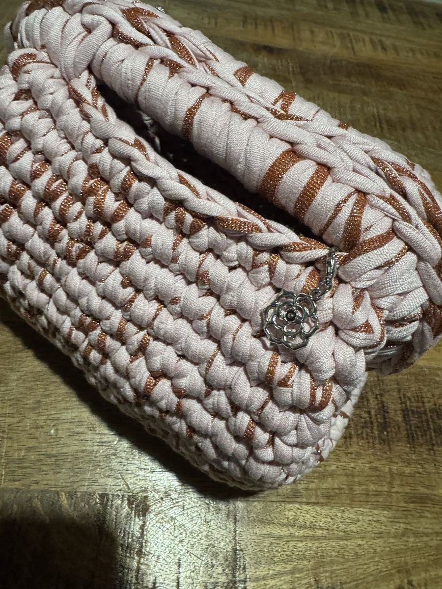 Borse da donna: Clutch bag – Nuovo (secondo la descrizione) da Tägerig venduto da ValePe 2