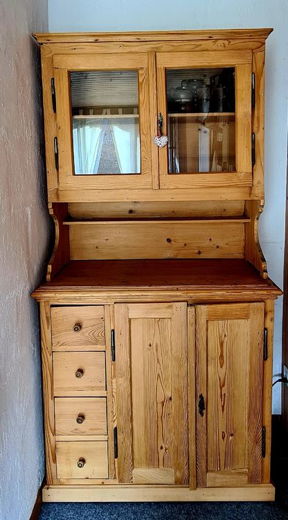 Altes Küchenbuffet (Gebraucht) in Seuzach für CHF 275 – nur Abholung ...