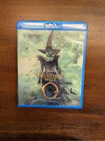 Die fantastische Welt von Oz - Blu-ray