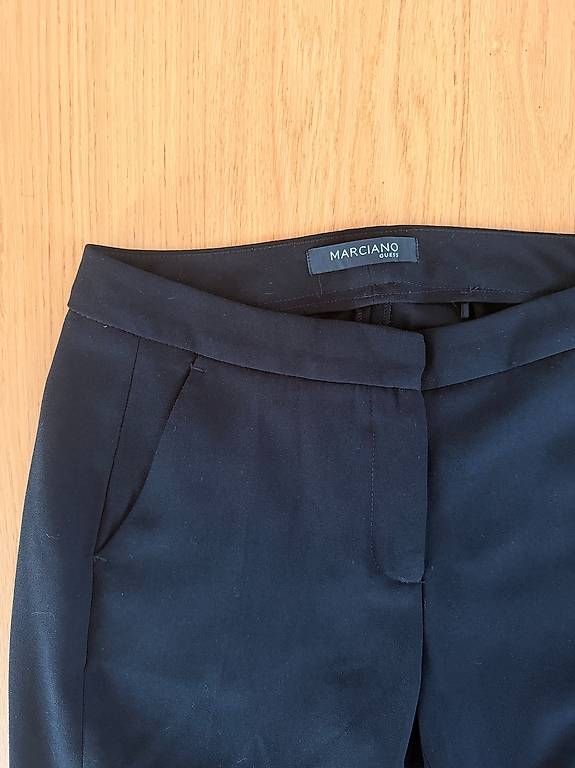 Guess Pantaloni: Marciano by Guess Stoffhose | Gr 40 – Usato da Wetzikon ZH venduto da Carmensreplay 1