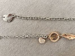 braccialetti Guess