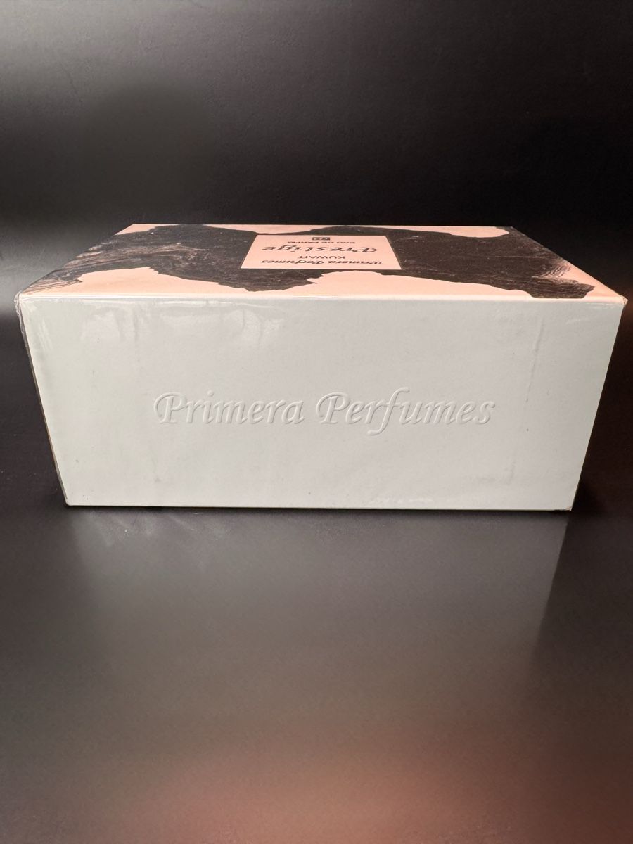 Profumi & Eau de Toilette: Primera Perfumes Kuwait | Prestige – Nuovo e nell'imballaggio originale da Cham venduto da van_x2kn 1