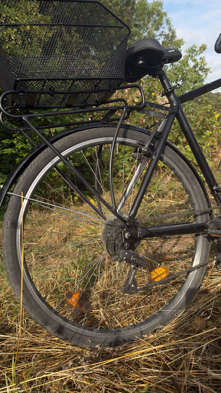 Vélos: Velo Nakamura 28 – D'occasion à Vufflens-la-Ville par mel_88dw 2