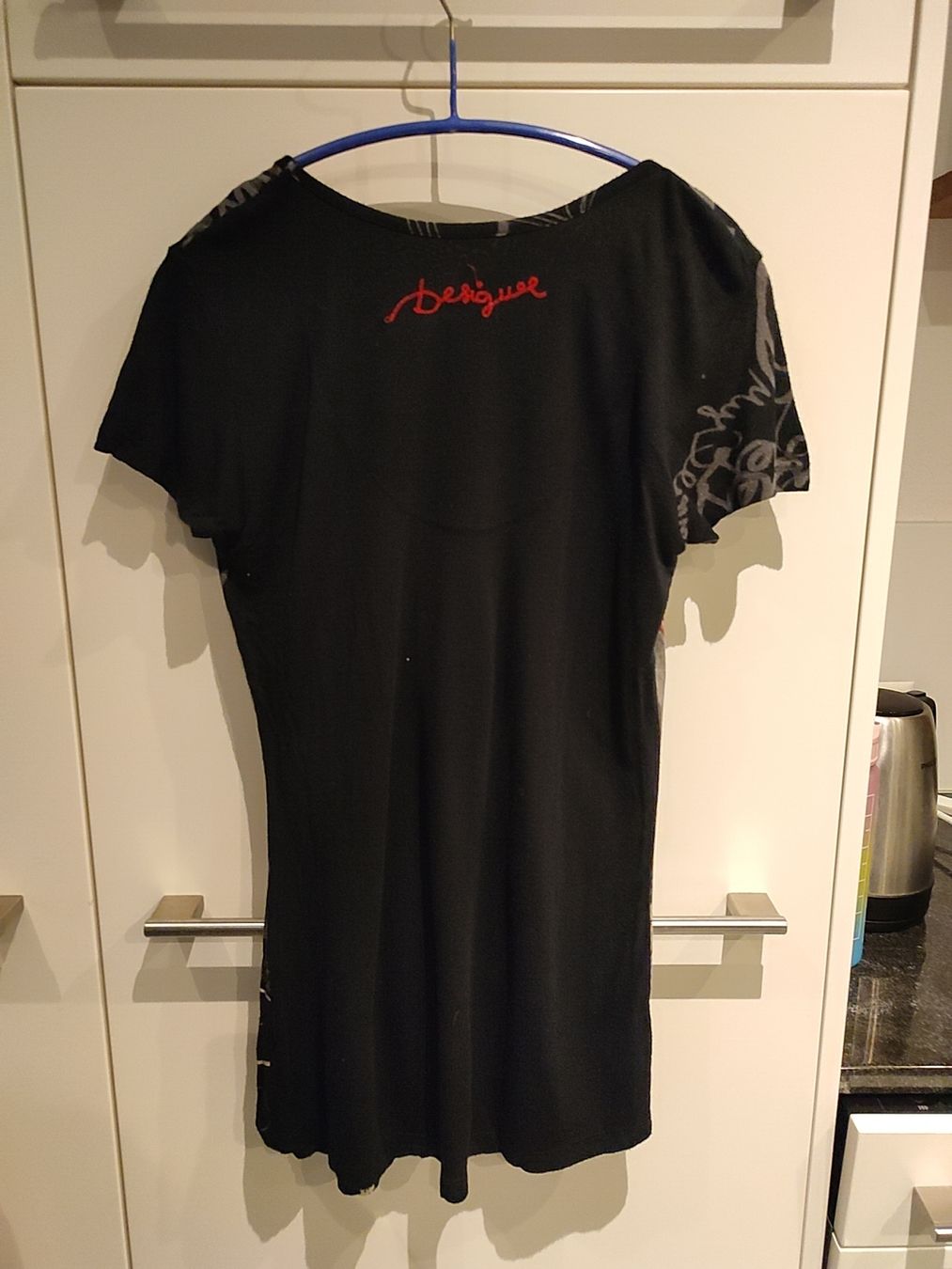 Desigual T-shirts: Desigual T-Shirt  – Neuf (Voir description) à Hochdorf par Berry005 2