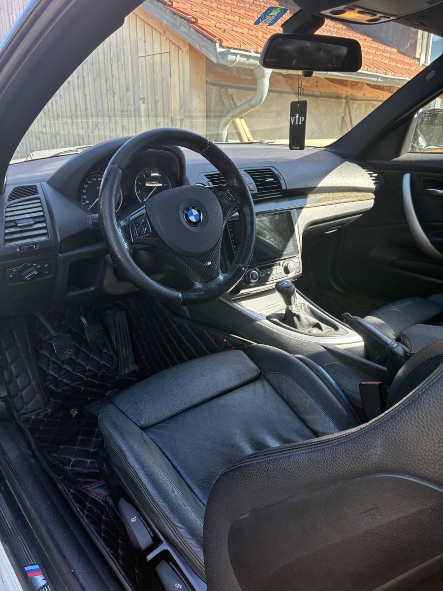 BMW Automobili: BMW 120 i E 82 – Usato da Gurzelen venduto da fab_9by8 6