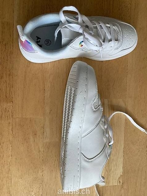 Victory Chaussures femmes: Damen Sneakers Victory Grösse 38 (neu) – Neuf (Voir description) à Affoltern am Albis par rollotomasi 1