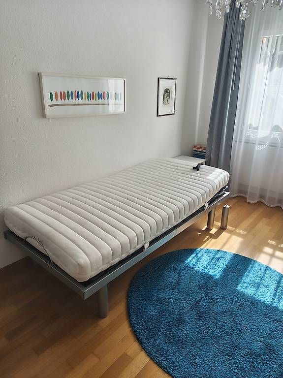 Betten: Hasena Elektrobett – Gebraucht aus Ittigen von sch_s7db