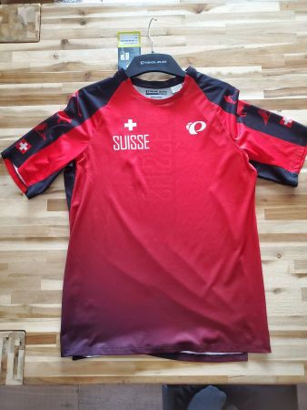 Pearl Izumi MTB Shirt div. Grössen