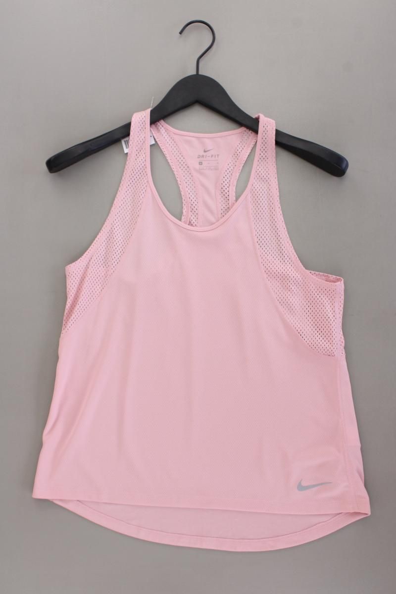 Tops: Nike Sporttop Gr. M neuwertig rosa – Neuf (Voir description) à Neustadt an der Waldnaab par SecondLifeFashion