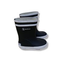 Bottes de pluie Aigle taille 21 Bleu