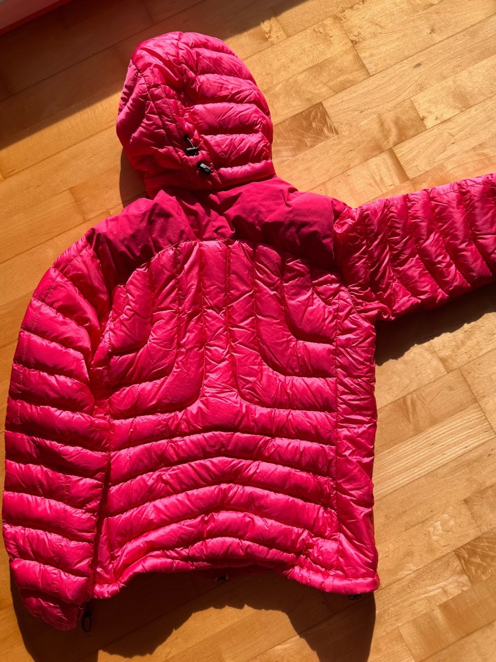 Peak Performance Giacche: Skijacke - Peak Performance Daunenjacke – Usato da Baar venduto da Ste_7vpk 1