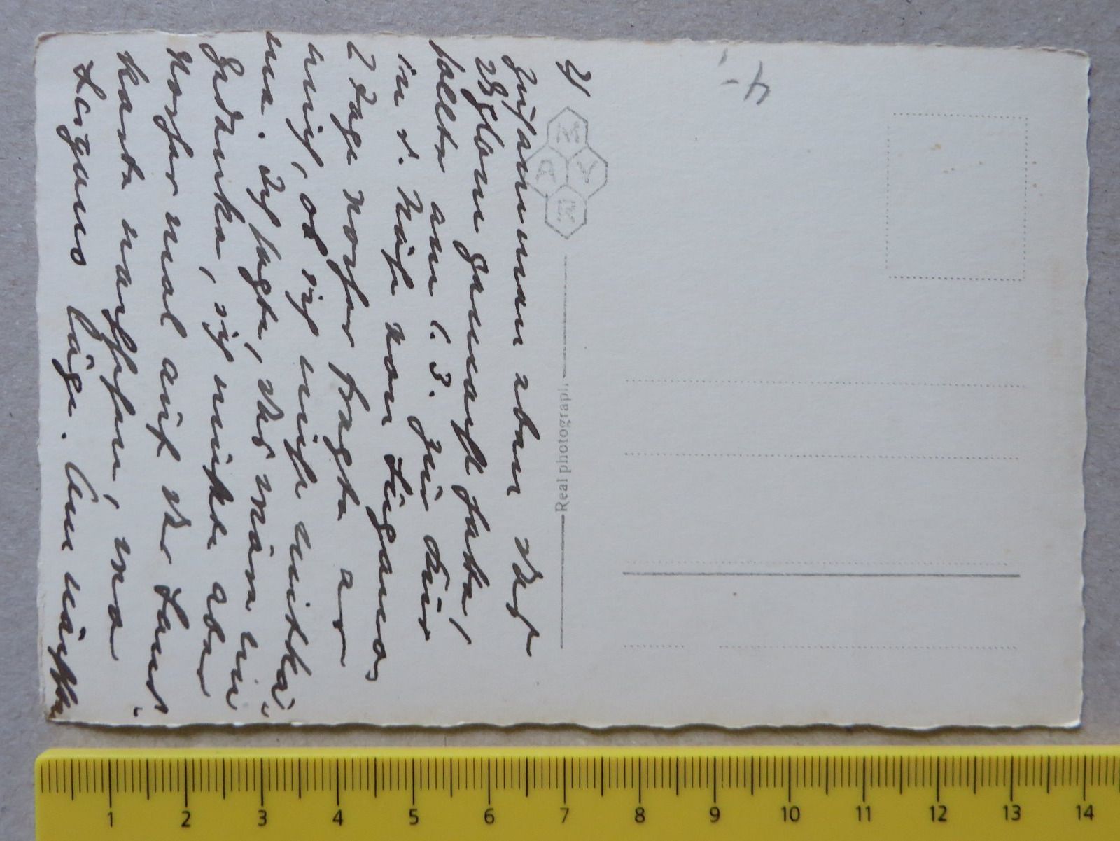 Cartes postales: ALTE ANSICHTSKARTE LUGANO PARADISO , Mte. S.SALVATORE – D'occasion à Neuhausen am Rheinfall par Arielle55 1