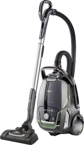 Aspirapolveri & Accessori: AEG VX9-2-ÖKO Bodenstaubsauger black – Nuovo e nell'imballaggio originale da Bottighofen venduto da zaap