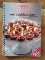 Betty Bossi; Weihnachtszauber / Dekorationsideen