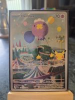 Pokemon 30th Anniversary: Driftlon 136/128 ab 1.-