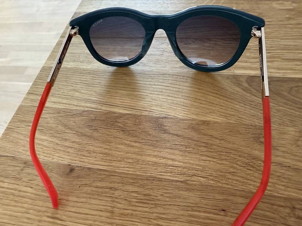 Occhiali & Lenti: Bally Brille, 51.  – Usato da Bühler venduto da dal_zvt5 2