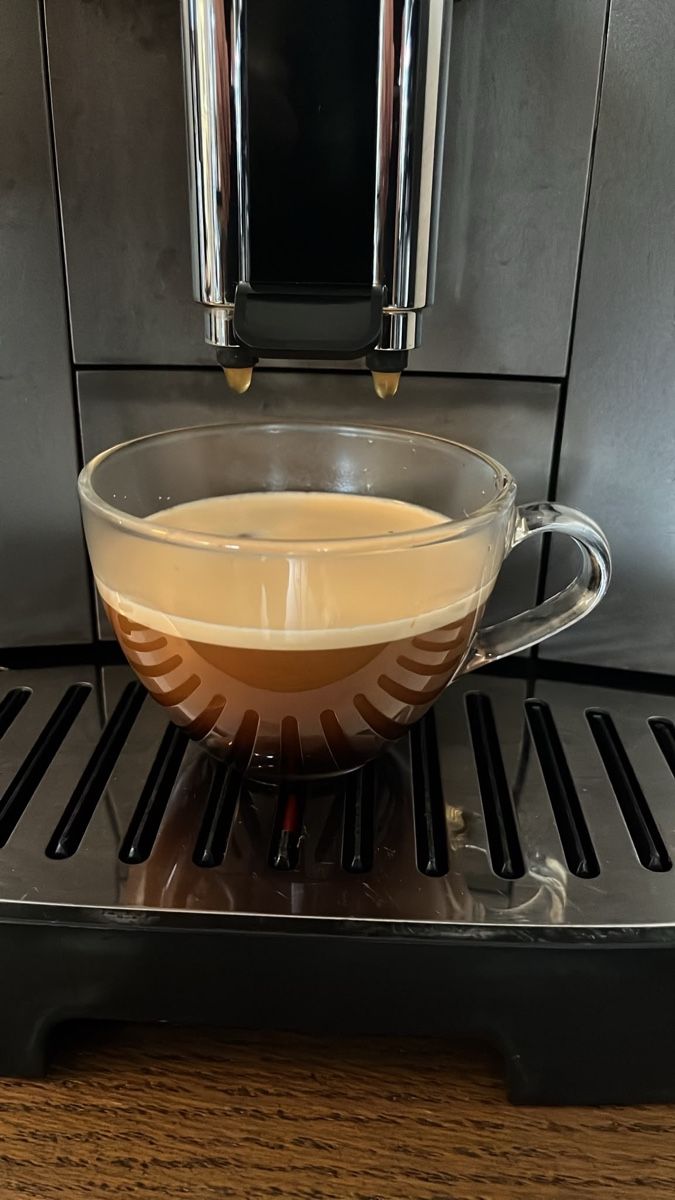 De'Longhi Kaffeemaschinen & Espressomaschinen: Delonghi Kaffeemaschine  – Gebraucht aus Root von PartsH.H 1