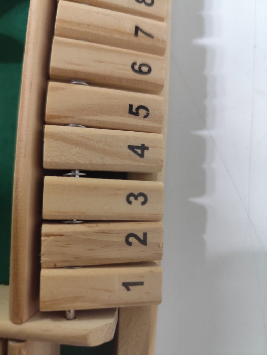 Jeux: Würfelspiel – D'occasion à Uster par NEVERLASTTRADING 2