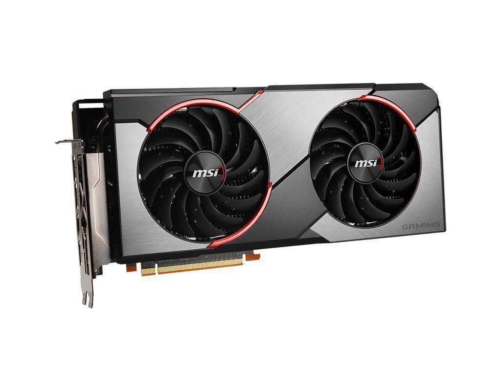MSI Schede grafiche: MSI Radeon RX 5700 GAMING X – Usato da Wettingen venduto da Schabernack_sam 2