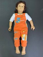 Seltene Annette Himstedt Puppe, 80 cm., Top Zustand