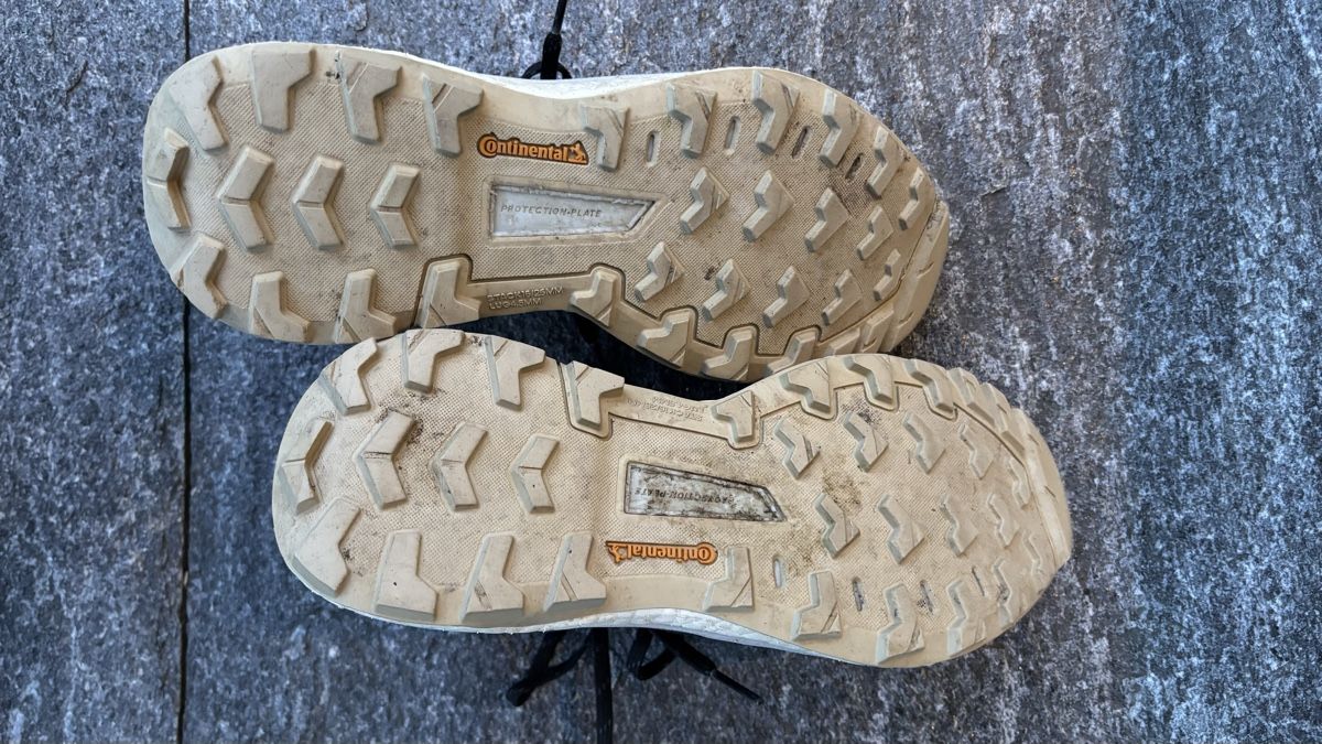 Adidas Scarpe da donna: Adidas Terrex, Trekkingschuhe Damen, Gr. 38 2/3 – Usato da Wilen b. Wil venduto da alimonera 4