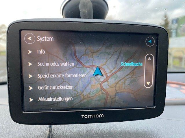 Tomtom Navigationsgeräte: TOMTOM GO  BASIC – Gebraucht aus Emmen von dulibal07 4