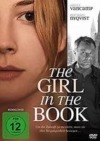 The Girl in the Book