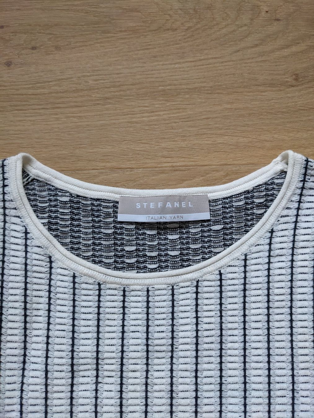 Stefanel Maglioni & Felpe: Stefanel Pullover Gr. XS – Usato da Lengnau AG venduto da Nathi88 1