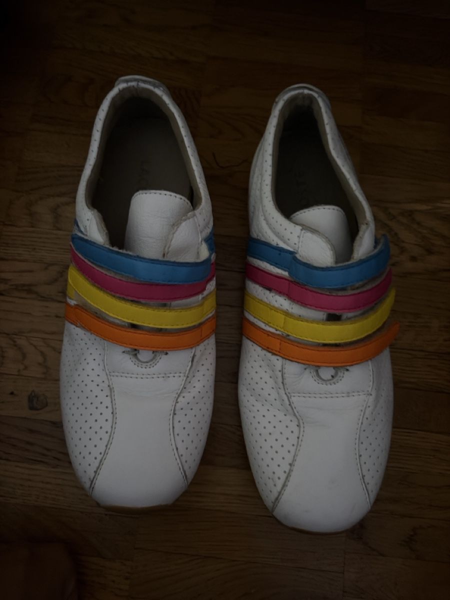 Lacoste Scarpe da donna: Lacoste – Nuovo (secondo la descrizione) da Pully venduto da Kalissa