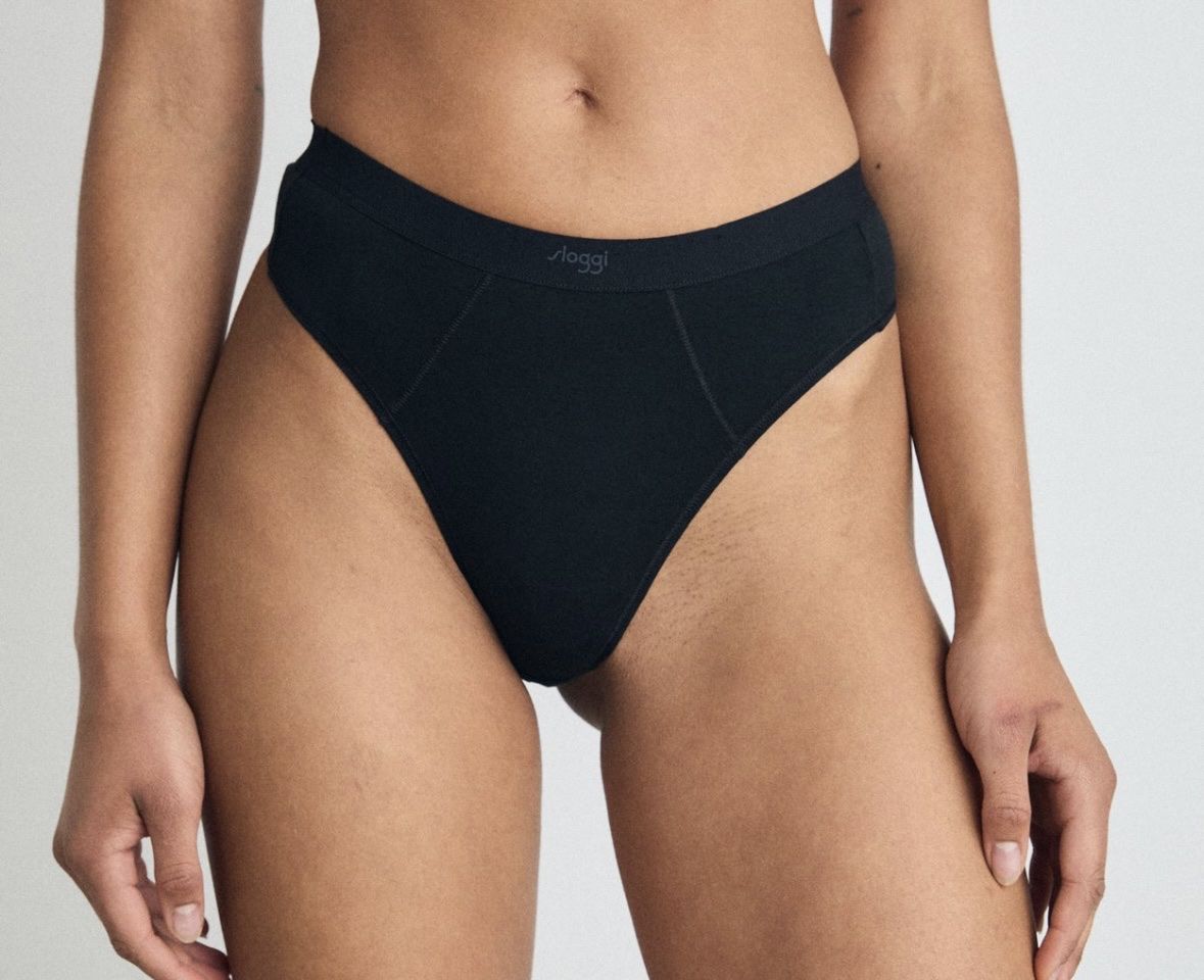 Sloggi Altra biancheria intima: Sloggi 2 Stück (neuwertig) – Nuovo (secondo la descrizione) da Jegenstorf venduto da vanisaem 2