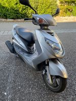 Roller Yamaha XC125 CygnusX Achtung bitte Beschreibung lesen