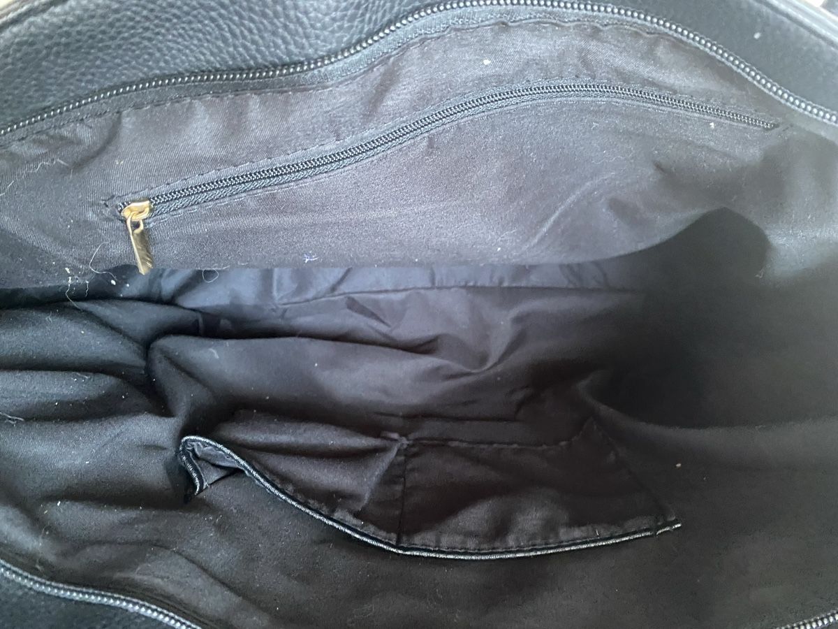 Borse da donna: neue Tasche elegant 42x12x30/56cm – Usato da Seewen SZ venduto da shaky01 3
