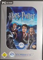 PC Spiel Harry Potter und der Gefangene von Askaban
